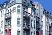 Hotel Larat Berlin Exterior foto